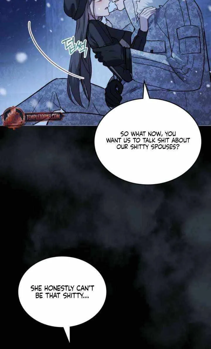 Read Merry Psycho chapter 43 image 7 on Lezhin