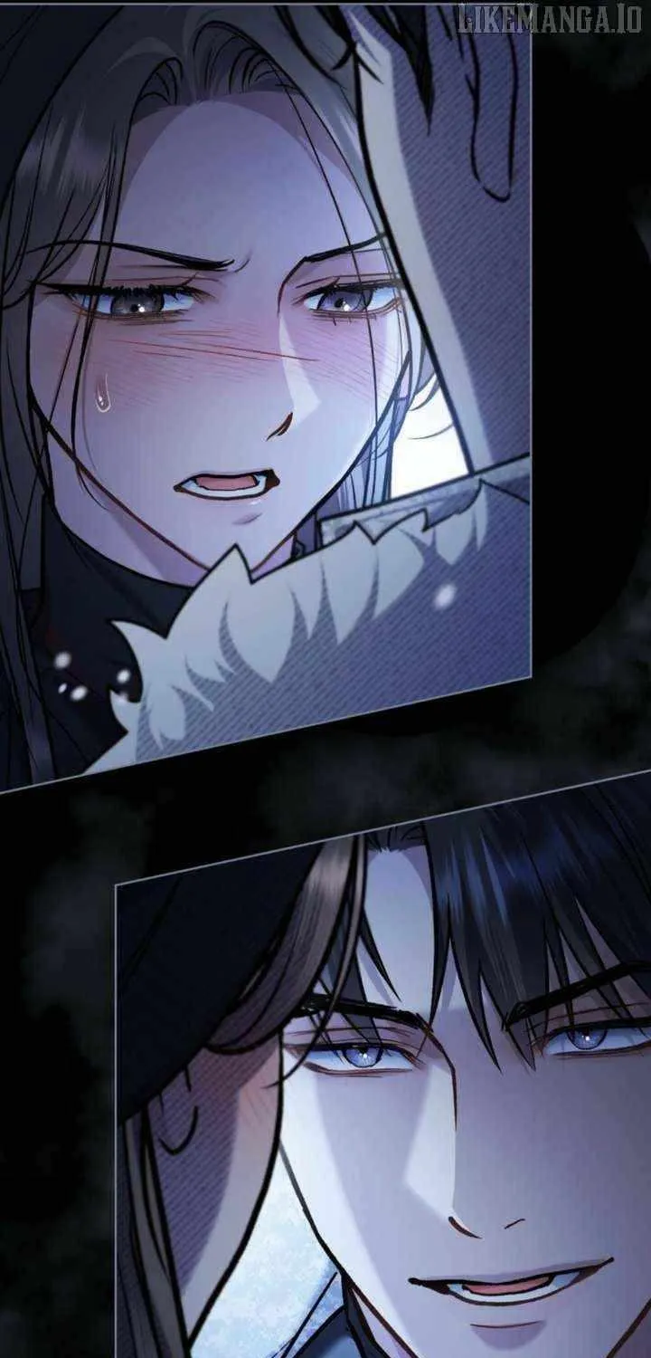 Read Merry Psycho chapter 43 image 8 on Lezhin
