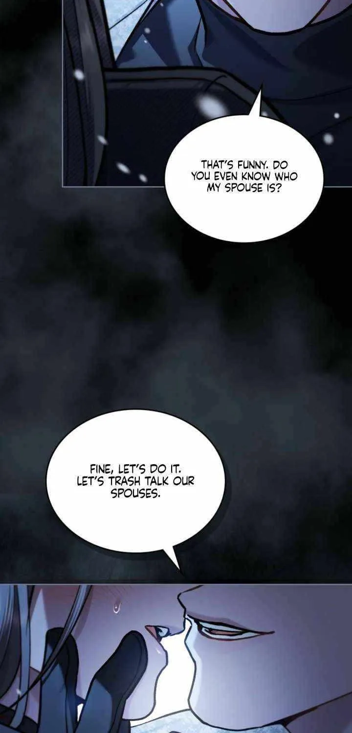 Read Merry Psycho chapter 43 image 9 on Lezhin