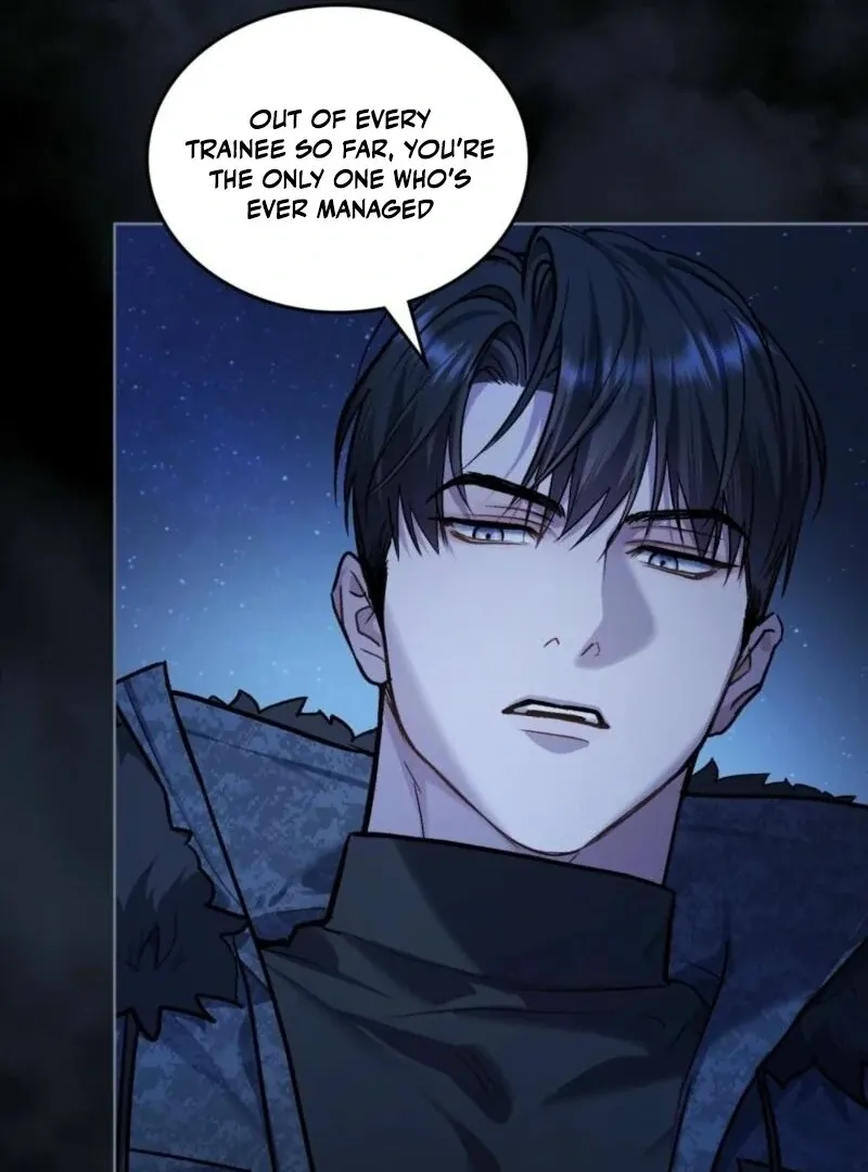 Read Merry Psycho chapter 44 image 23 on Lezhin