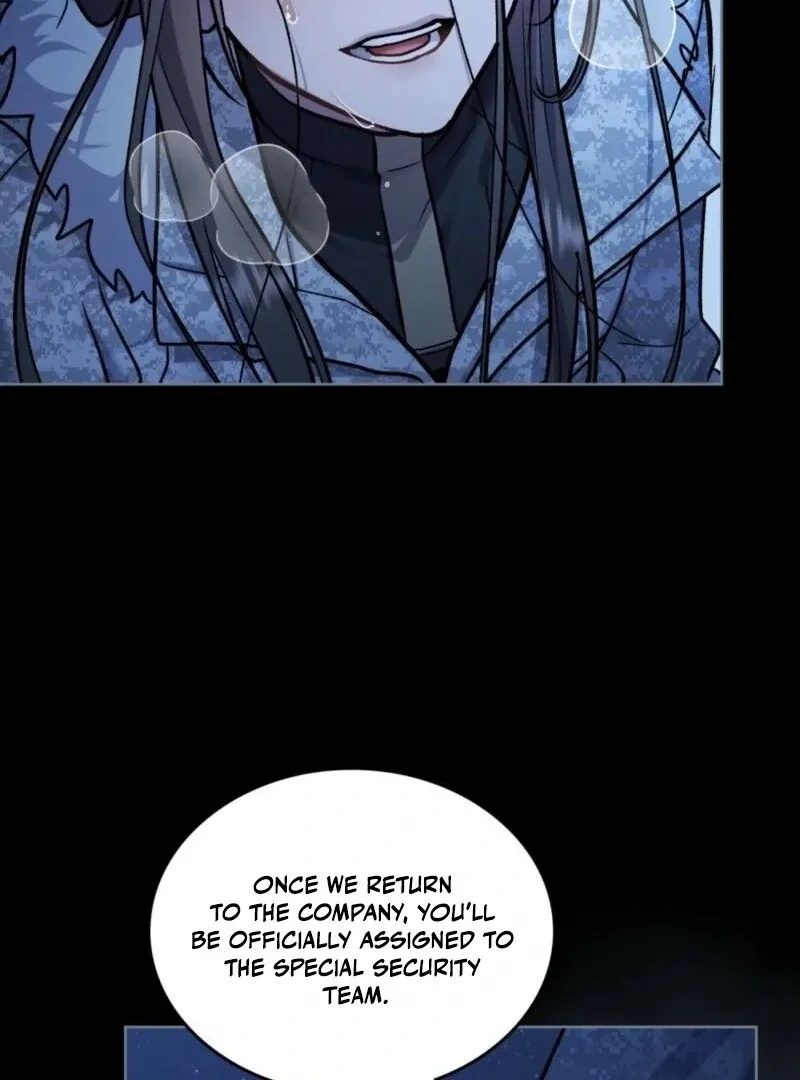 Read Merry Psycho chapter 44 image 25 on Lezhin