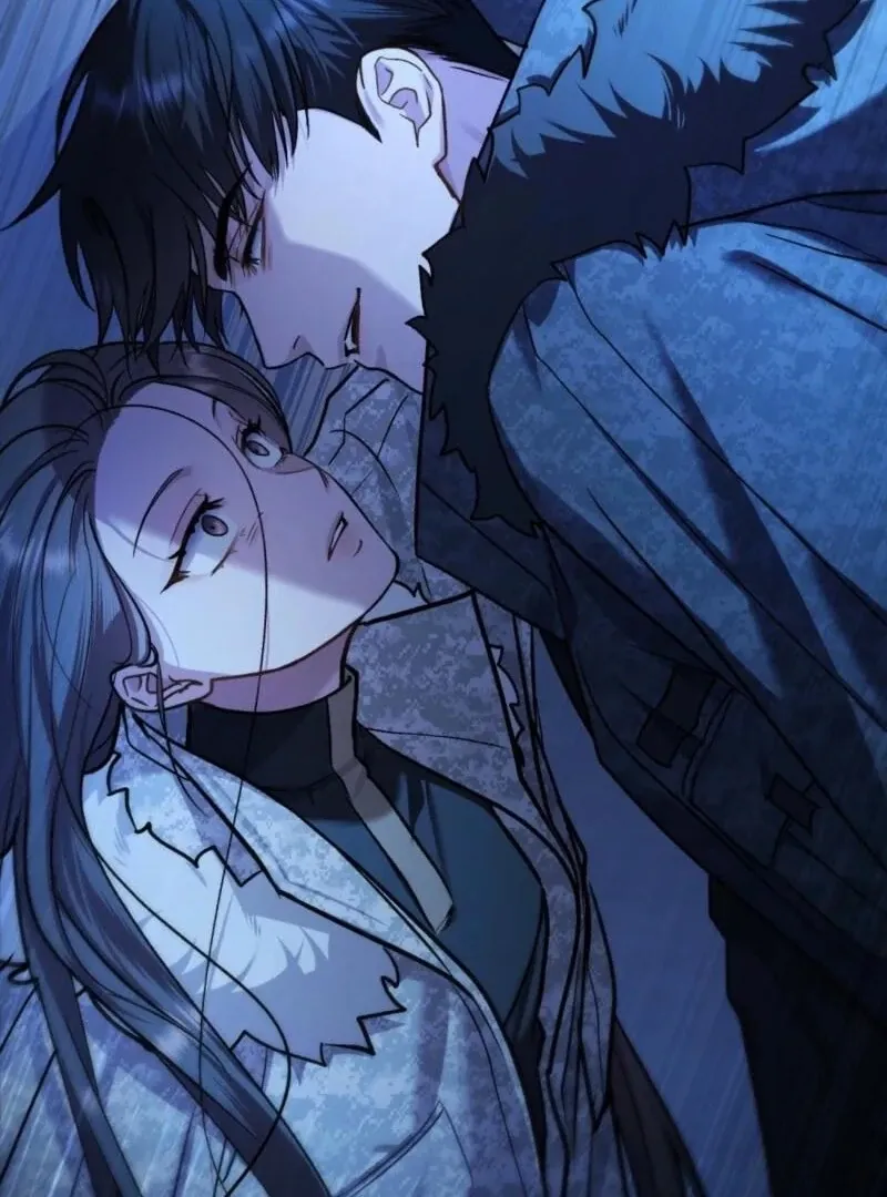 Read Merry Psycho chapter 44 image 30 on Lezhin