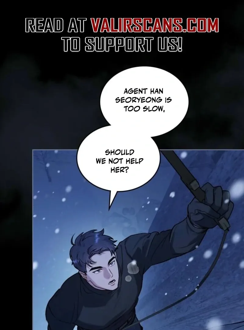 Read Merry Psycho chapter 44 image 6 on Lezhin