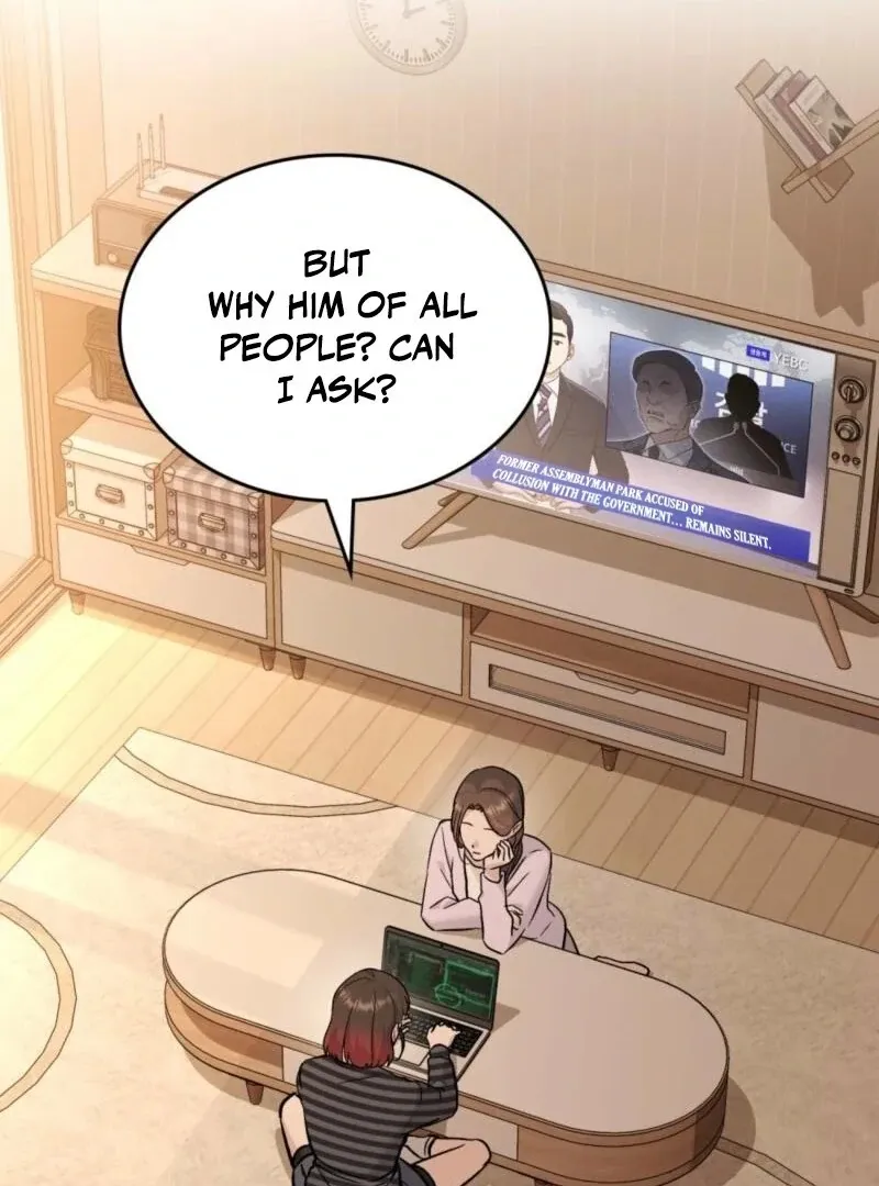 Read Merry Psycho chapter 44 image 60 on Lezhin