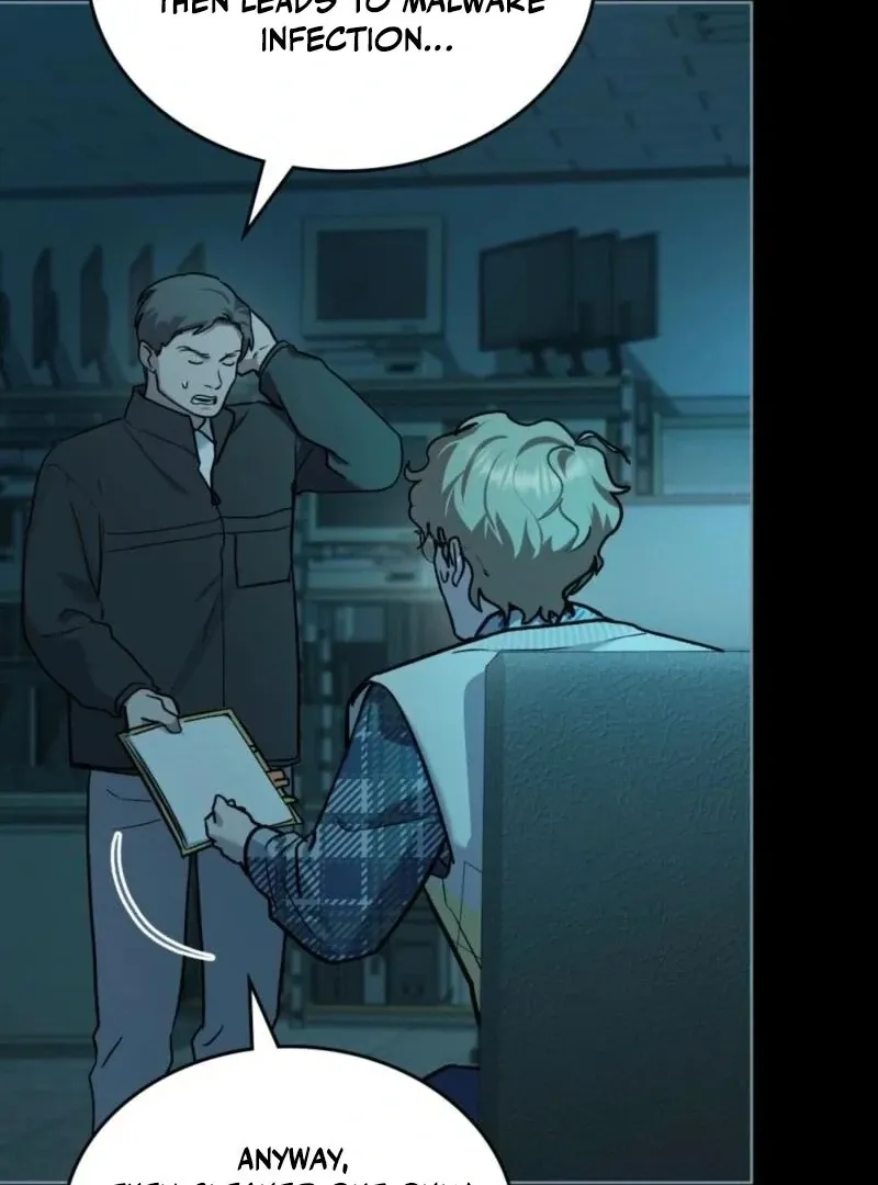 Read Merry Psycho chapter 44 image 87 on Lezhin