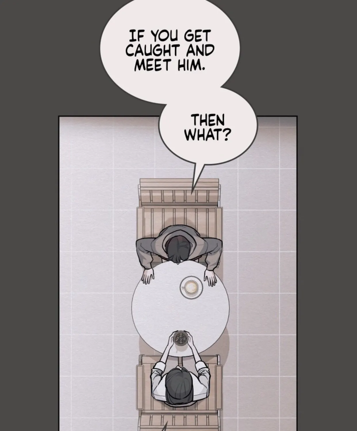 Read Merry Psycho chapter 5 image 12 on Lezhin