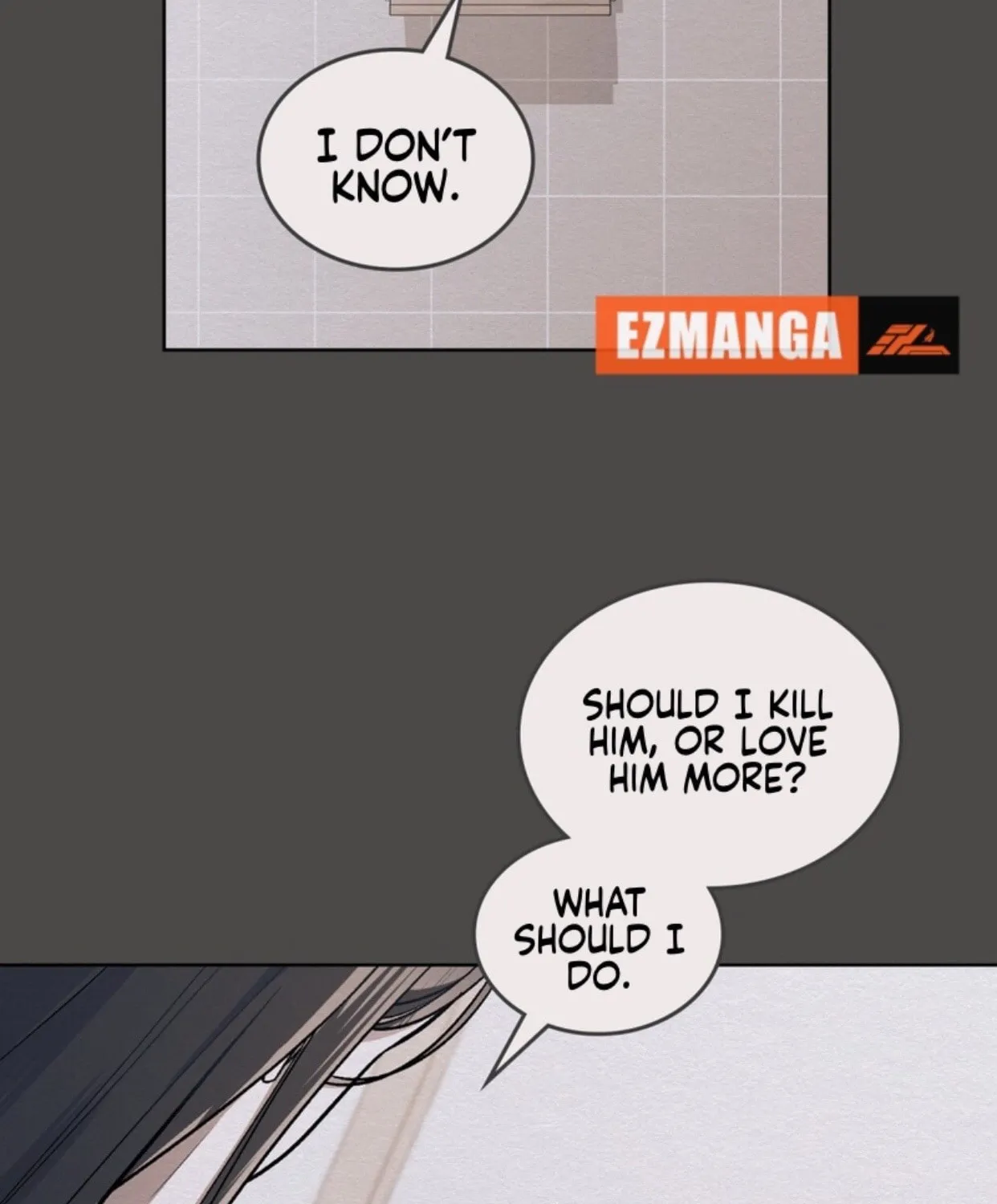 Read Merry Psycho chapter 5 image 13 on Lezhin