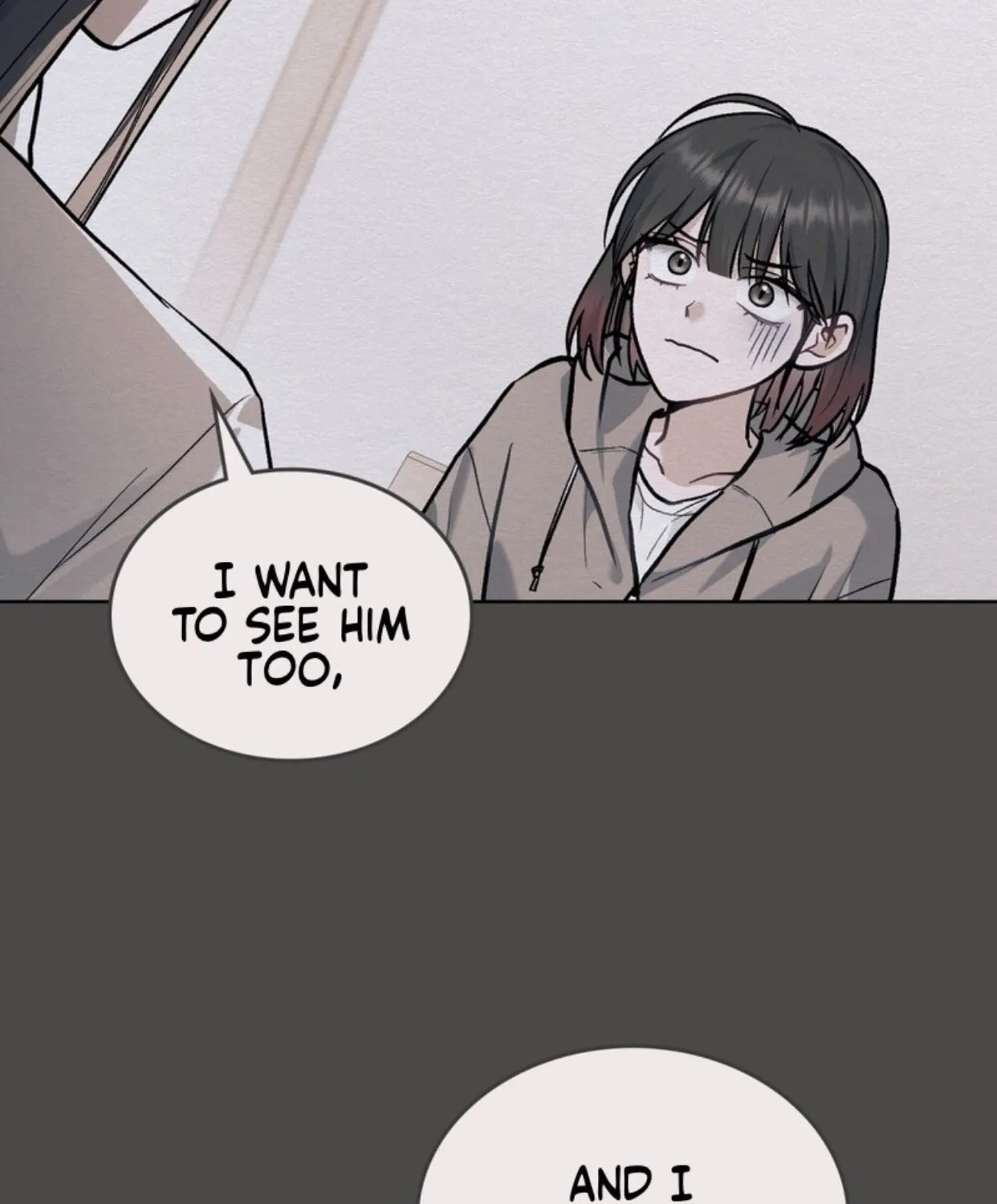 Read Merry Psycho chapter 5 image 14 on Lezhin