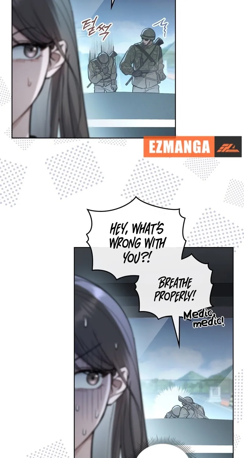 Read Merry Psycho chapter 5 image 32 on Lezhin
