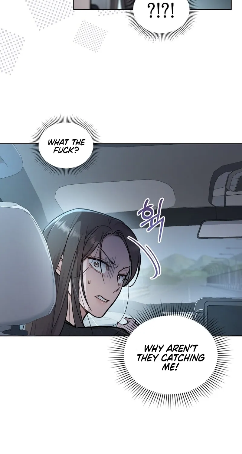 Read Merry Psycho chapter 5 image 33 on Lezhin
