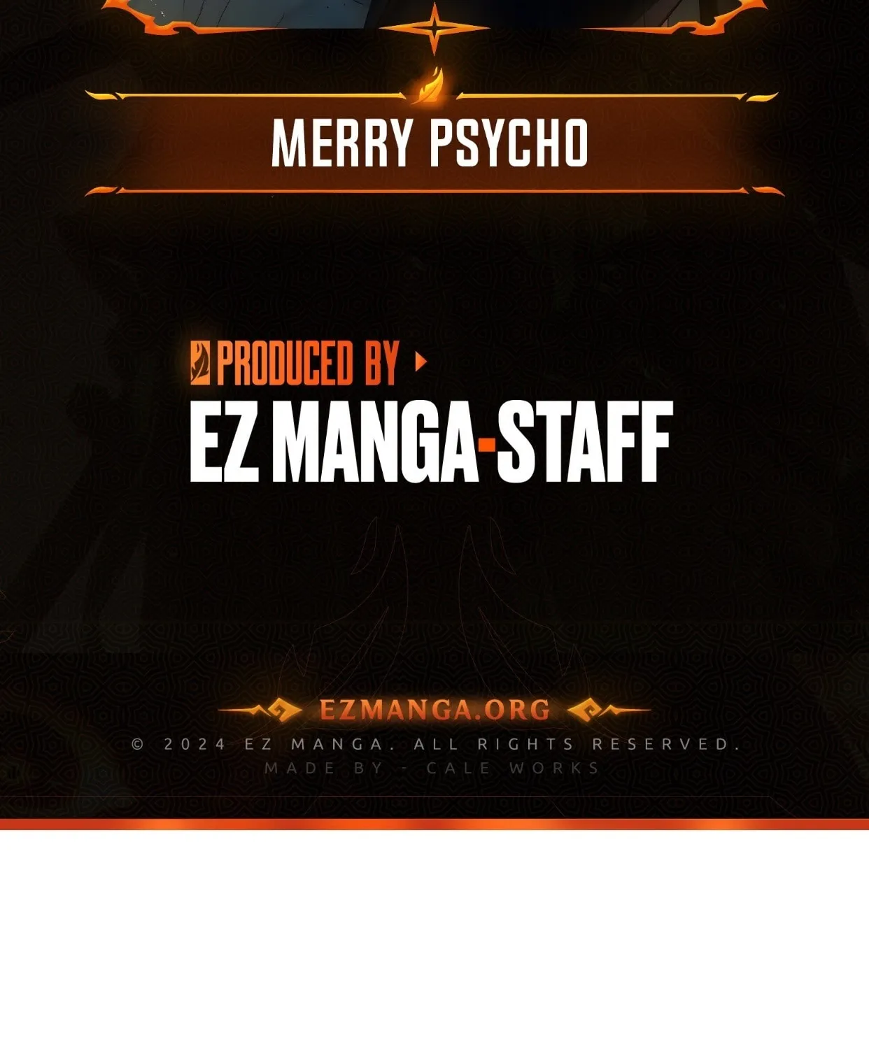 Read Merry Psycho chapter 5 image 4 on Lezhin
