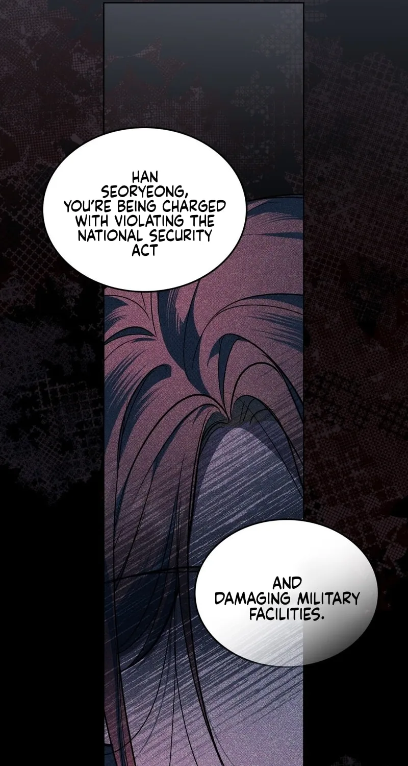 Read Merry Psycho chapter 5 image 53 on Lezhin