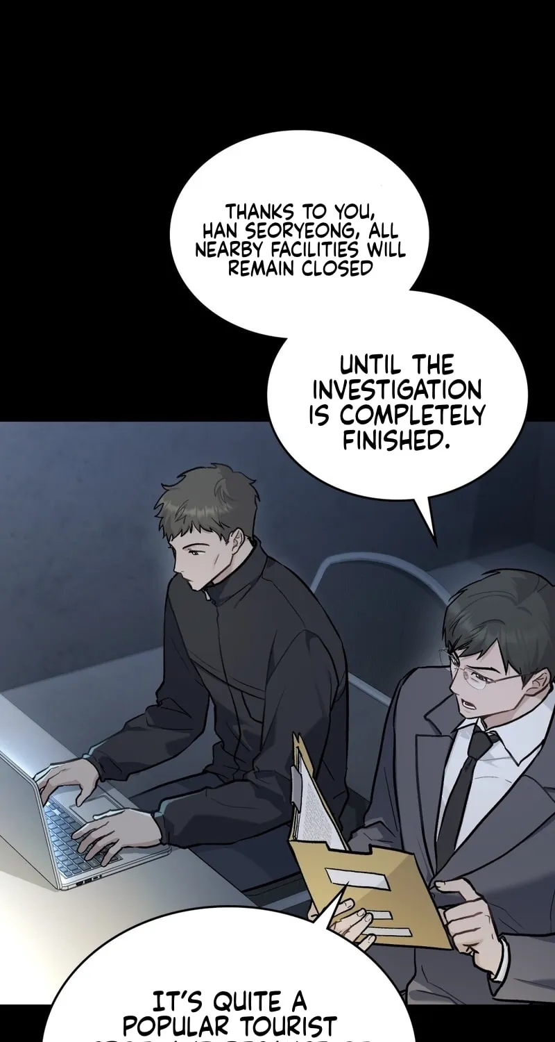 Read Merry Psycho chapter 5 image 55 on Lezhin