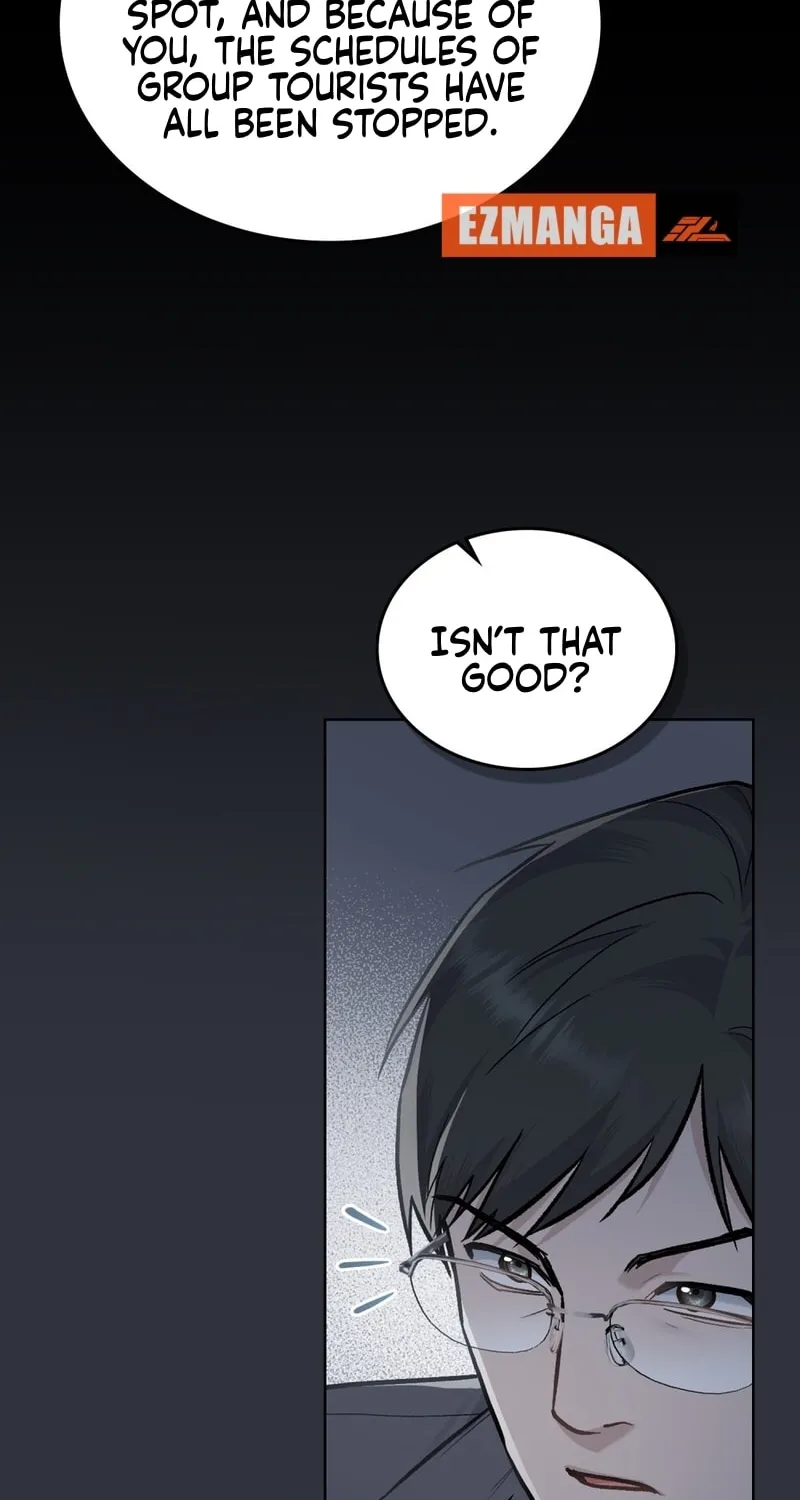 Read Merry Psycho chapter 5 image 56 on Lezhin