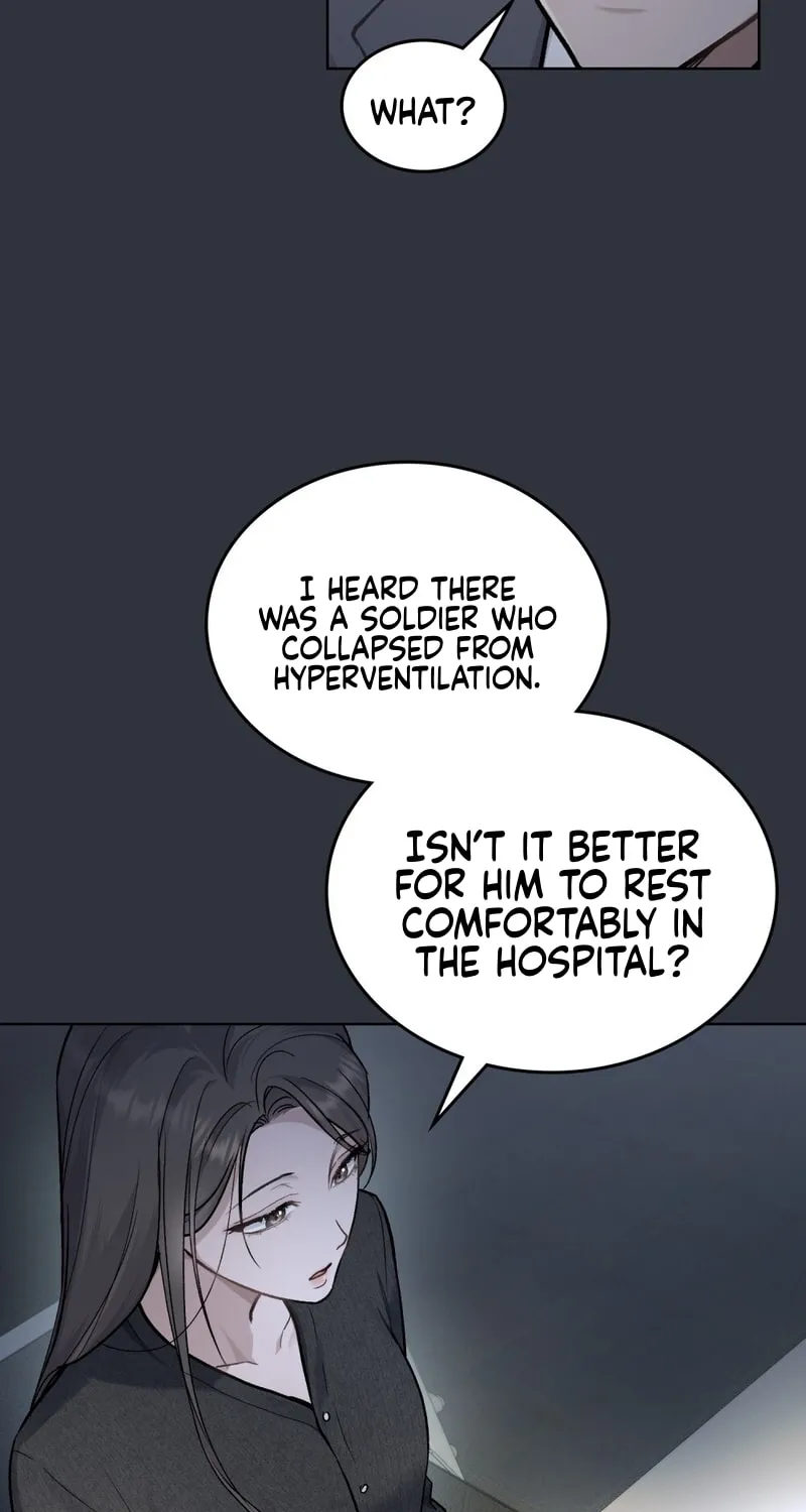 Read Merry Psycho chapter 5 image 57 on Lezhin