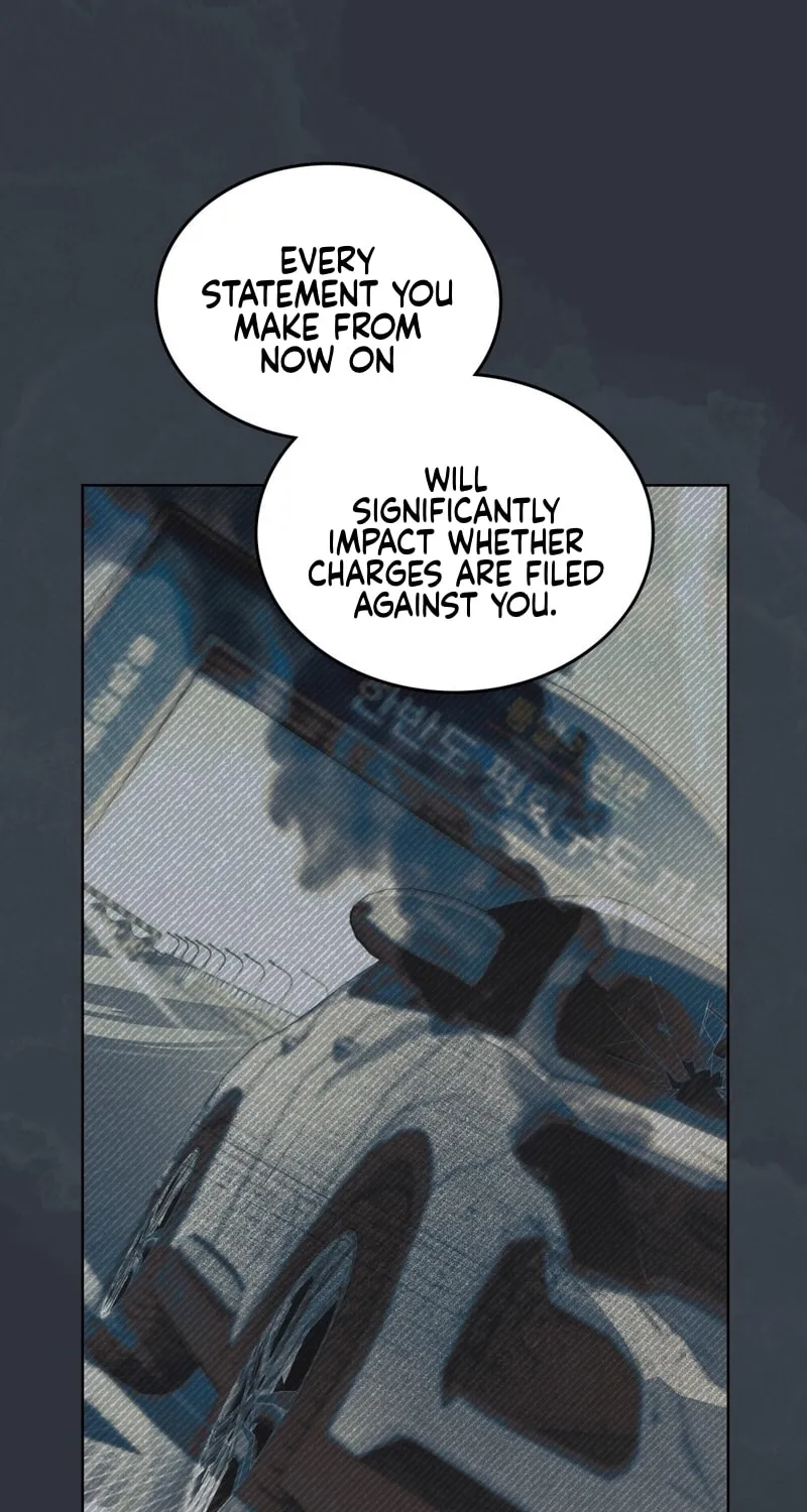 Read Merry Psycho chapter 5 image 59 on Lezhin