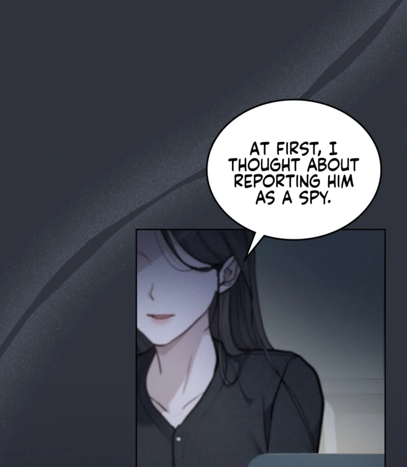 Read Merry Psycho chapter 5 image 71 on Lezhin