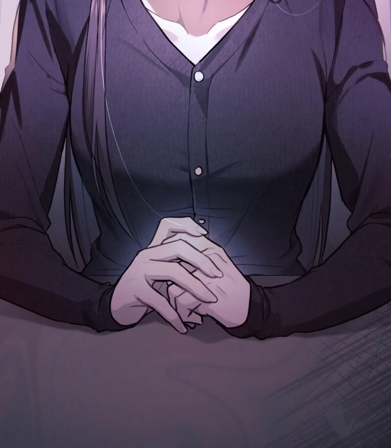 Read Merry Psycho chapter 5 image 76 on Lezhin