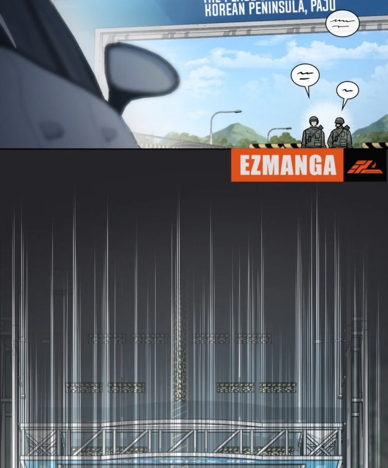 Read Merry Psycho chapter 5 image 8 on Lezhin