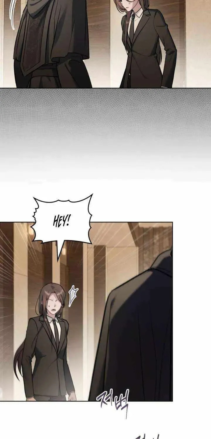 Read Merry Psycho chapter 56 image 18 on Lezhin