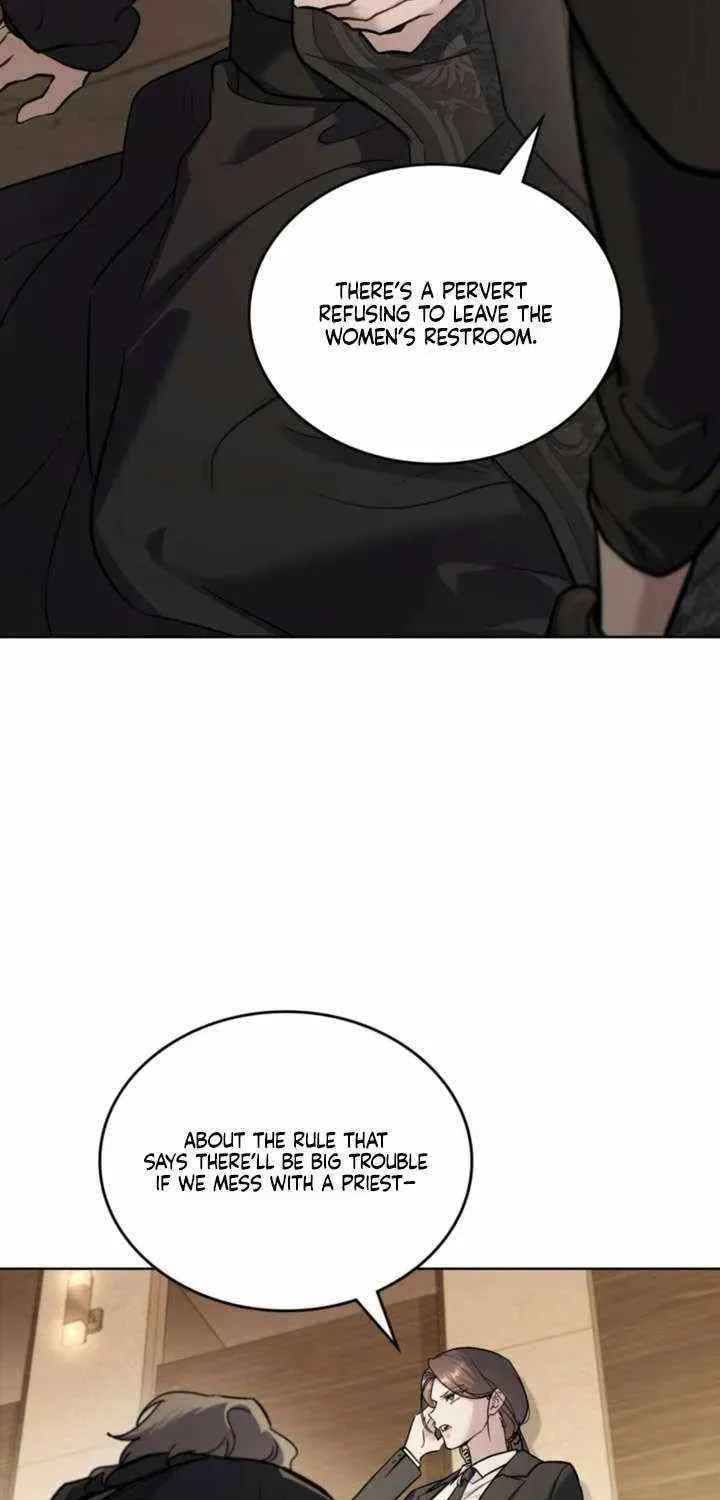 Read Merry Psycho chapter 56 image 2 on Lezhin