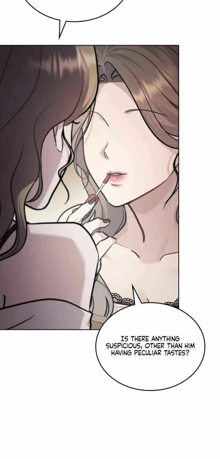 Read Merry Psycho chapter 56 image 21 on Lezhin