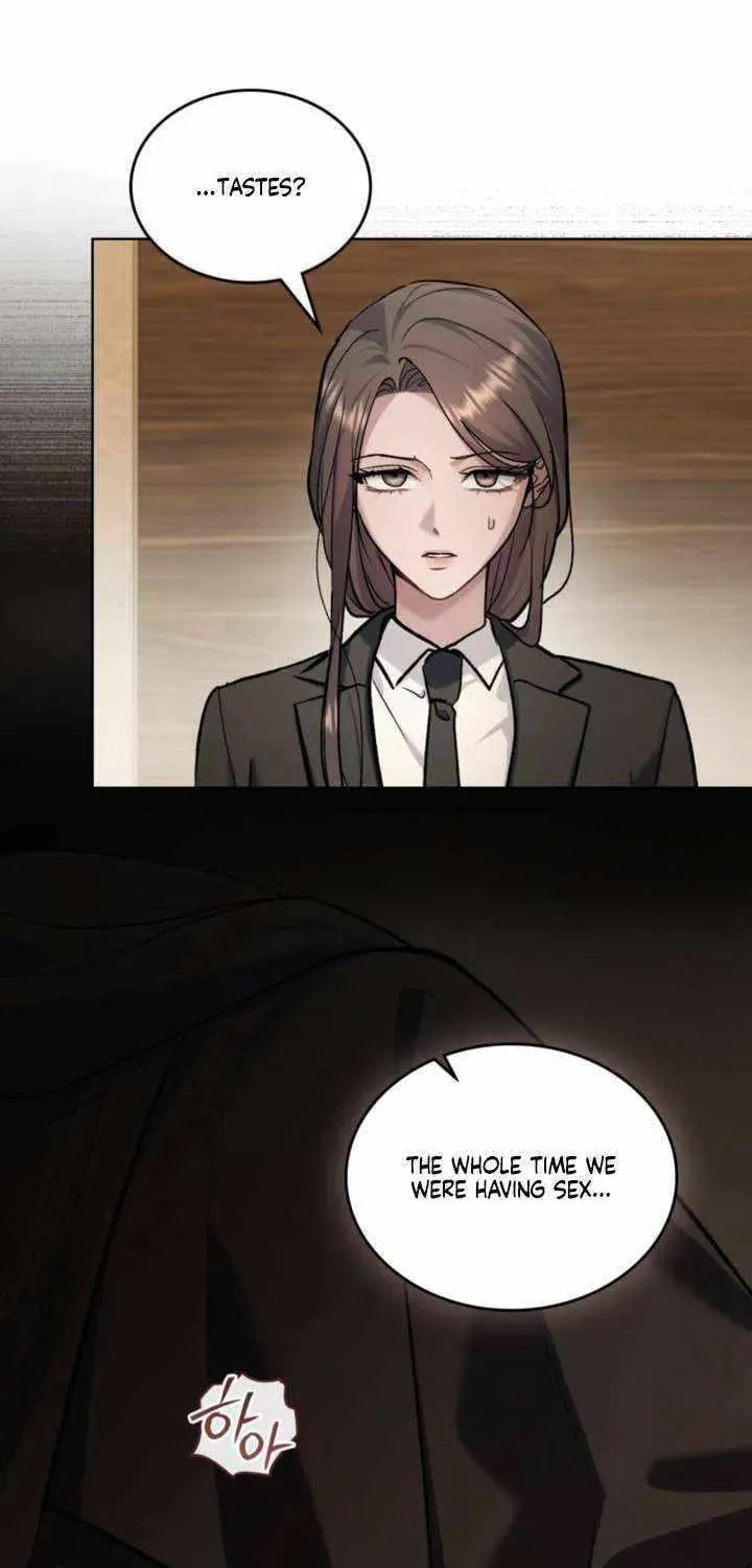 Read Merry Psycho chapter 56 image 22 on Lezhin