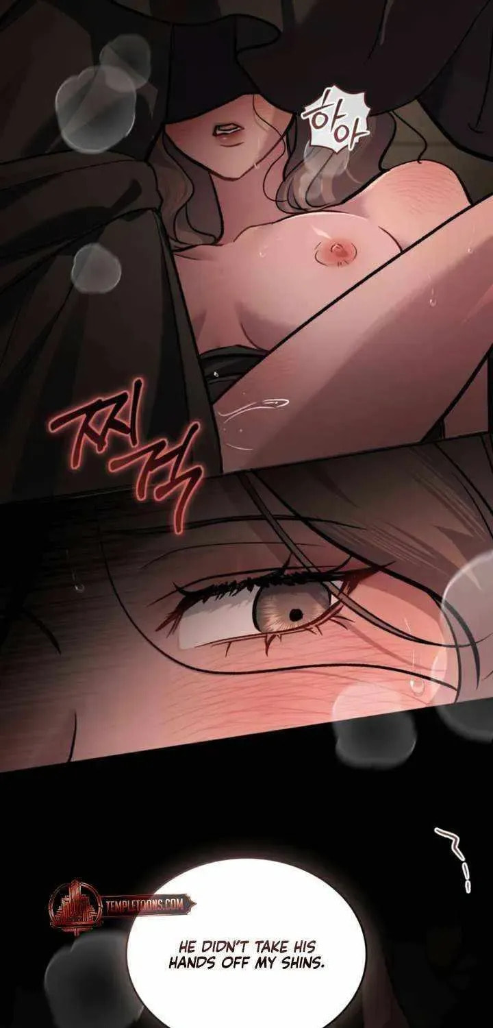 Read Merry Psycho chapter 56 image 23 on Lezhin