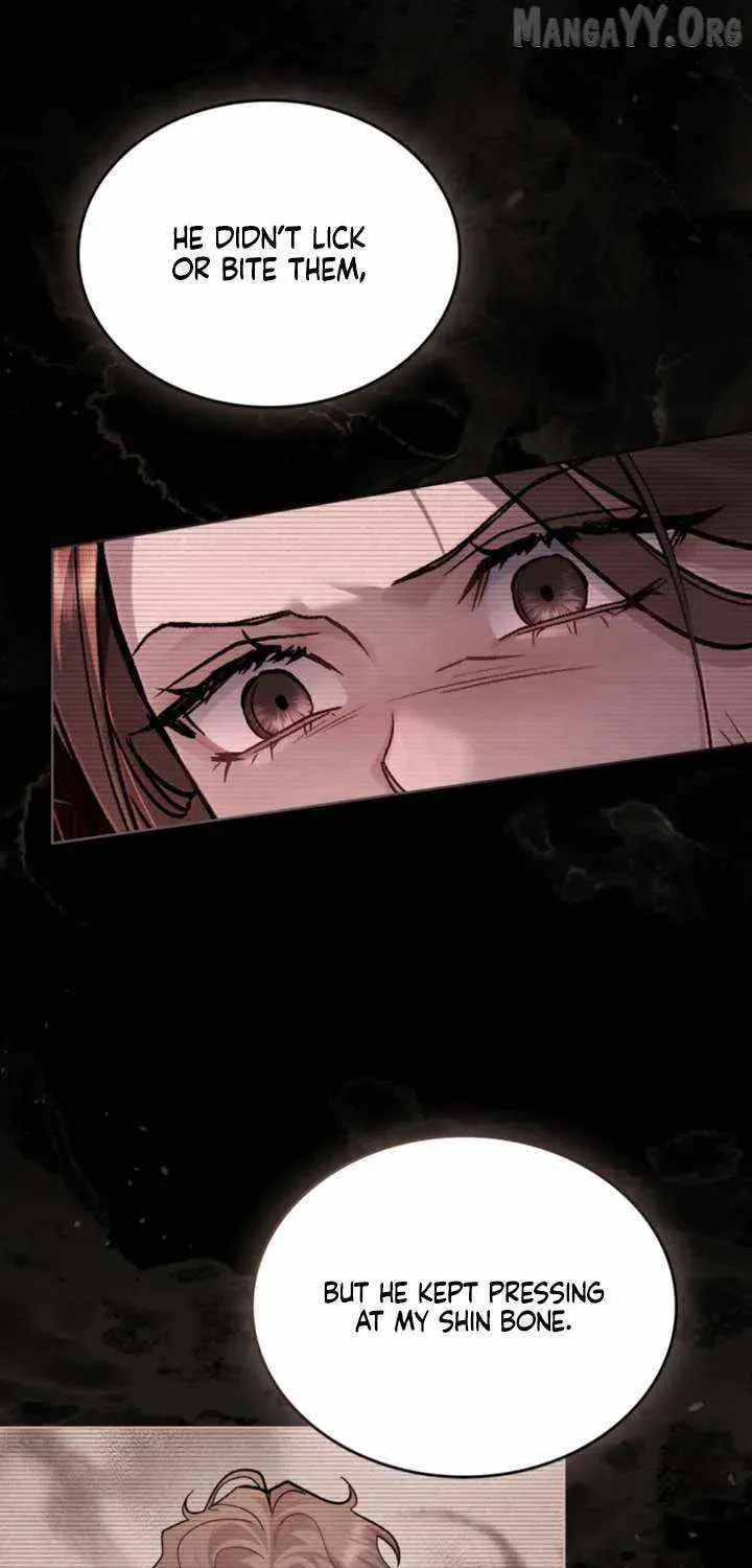 Read Merry Psycho chapter 56 image 25 on Lezhin