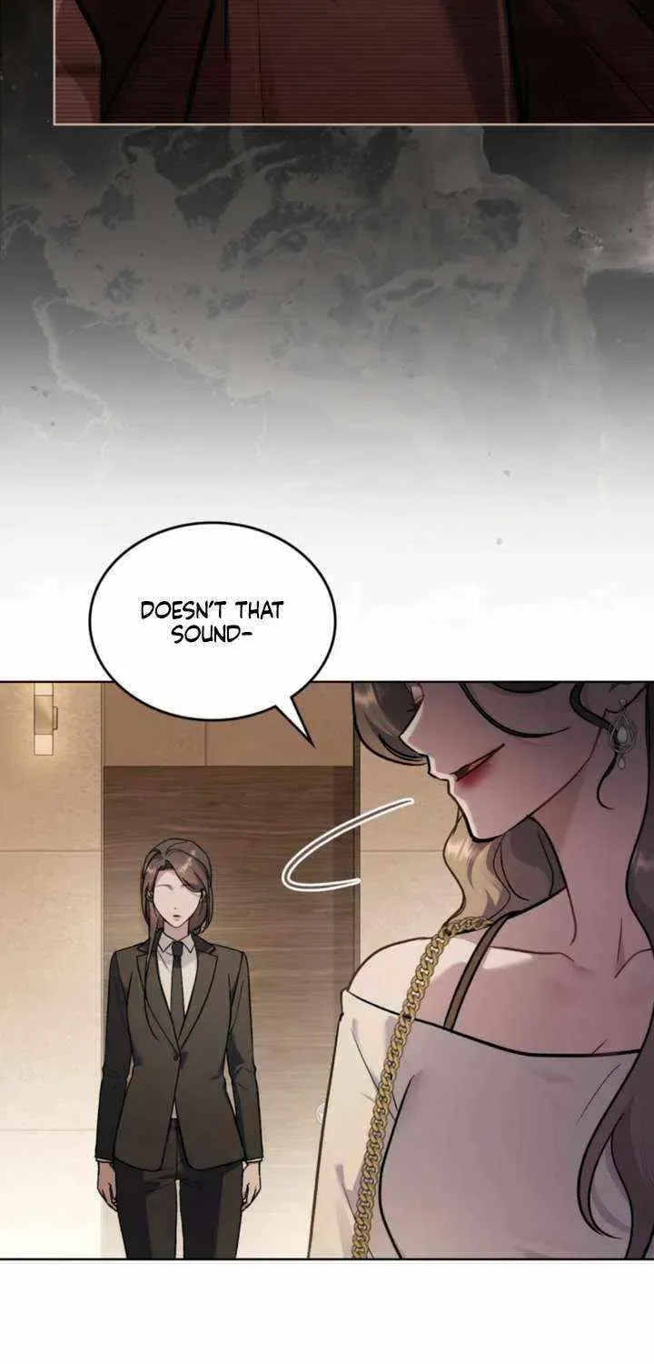 Read Merry Psycho chapter 56 image 27 on Lezhin