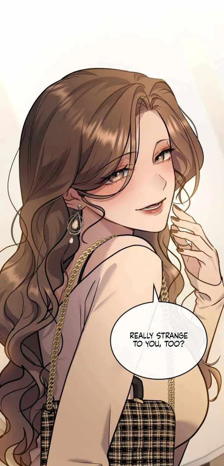 Read Merry Psycho chapter 56 image 28 on Lezhin