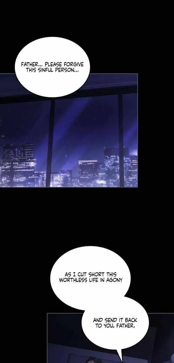 Read Merry Psycho chapter 56 image 30 on Lezhin