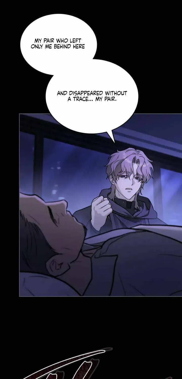 Read Merry Psycho chapter 56 image 35 on Lezhin