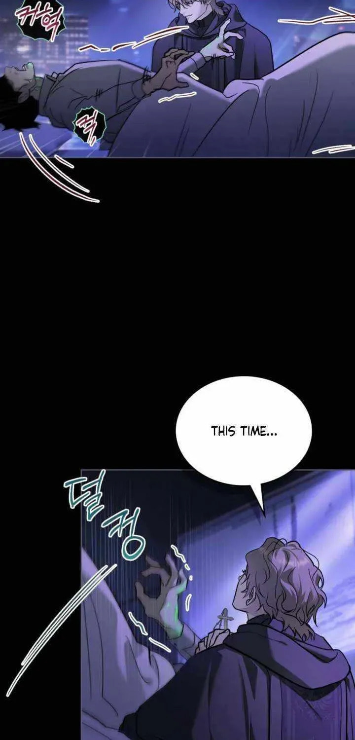 Read Merry Psycho chapter 56 image 38 on Lezhin