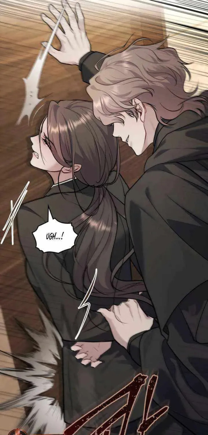Read Merry Psycho chapter 56 image 4 on Lezhin
