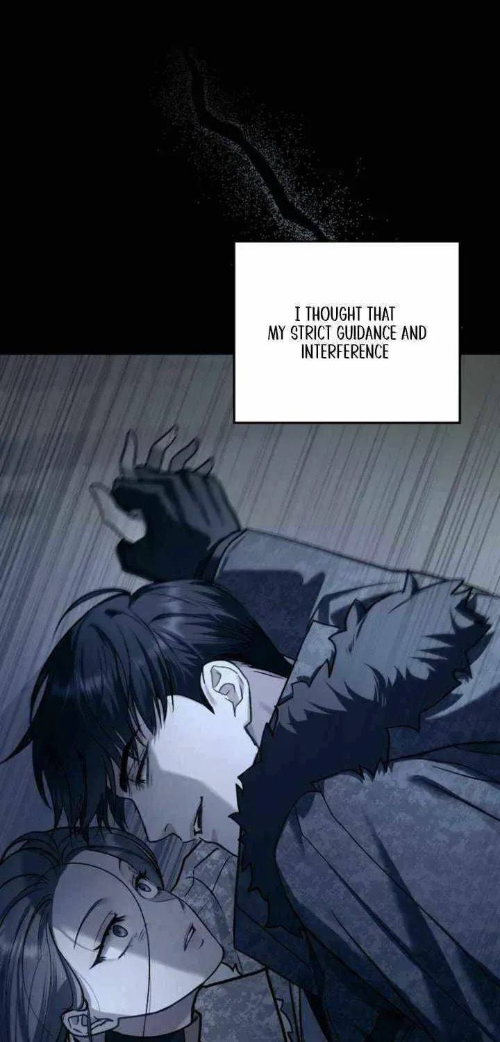 Read Merry Psycho chapter 56 image 50 on Lezhin