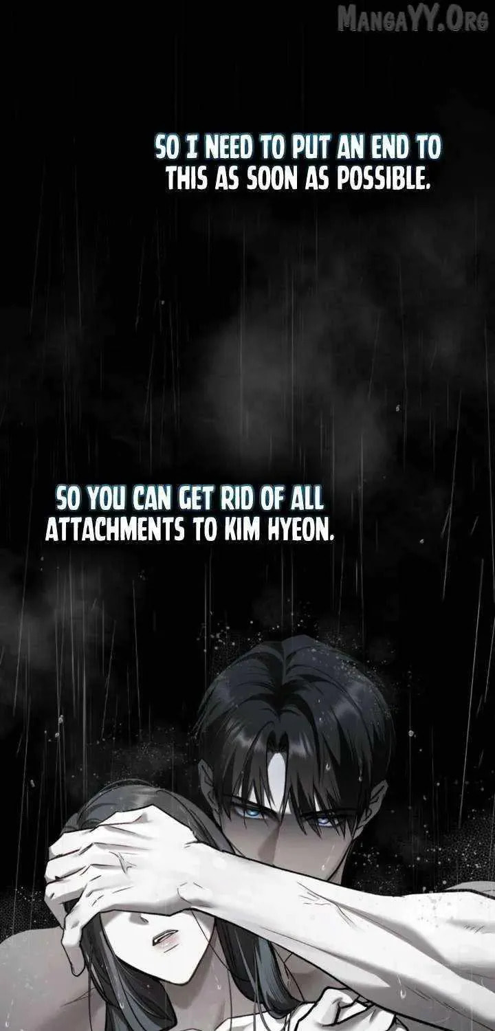 Read Merry Psycho chapter 56 image 57 on Lezhin