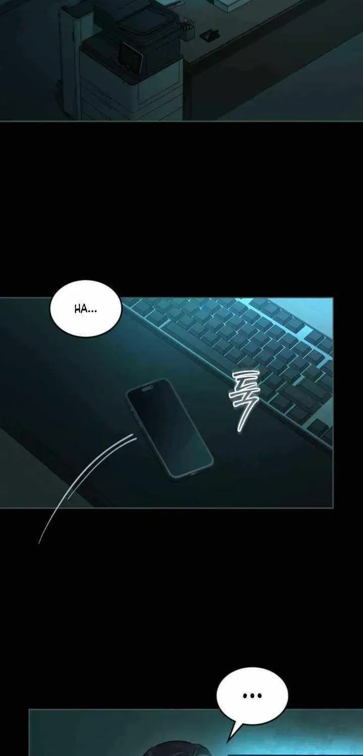 Read Merry Psycho chapter 57 image 1 on Lezhin