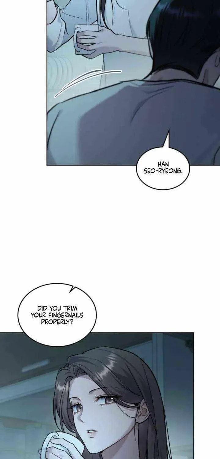 Read Merry Psycho chapter 57 image 12 on Lezhin