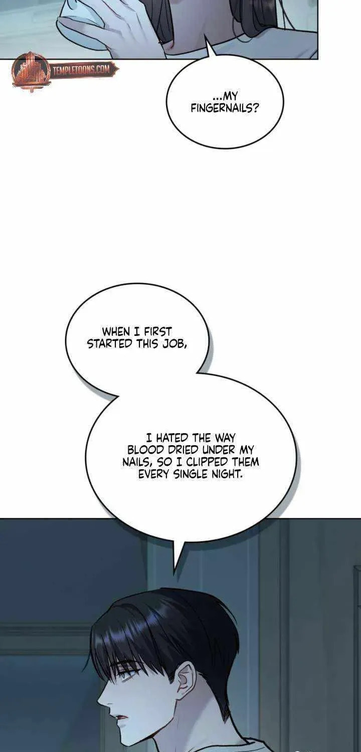 Read Merry Psycho chapter 57 image 13 on Lezhin