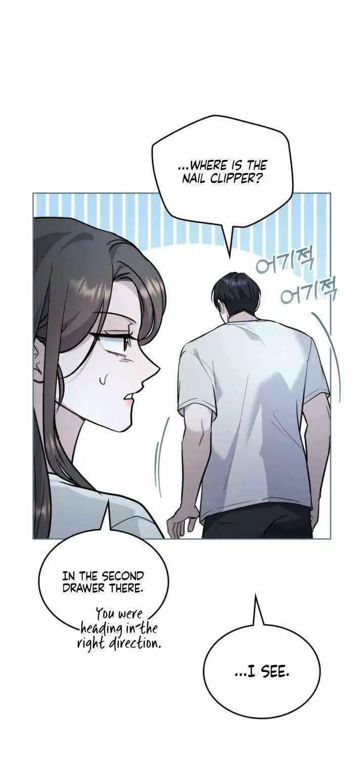 Read Merry Psycho chapter 57 image 15 on Lezhin