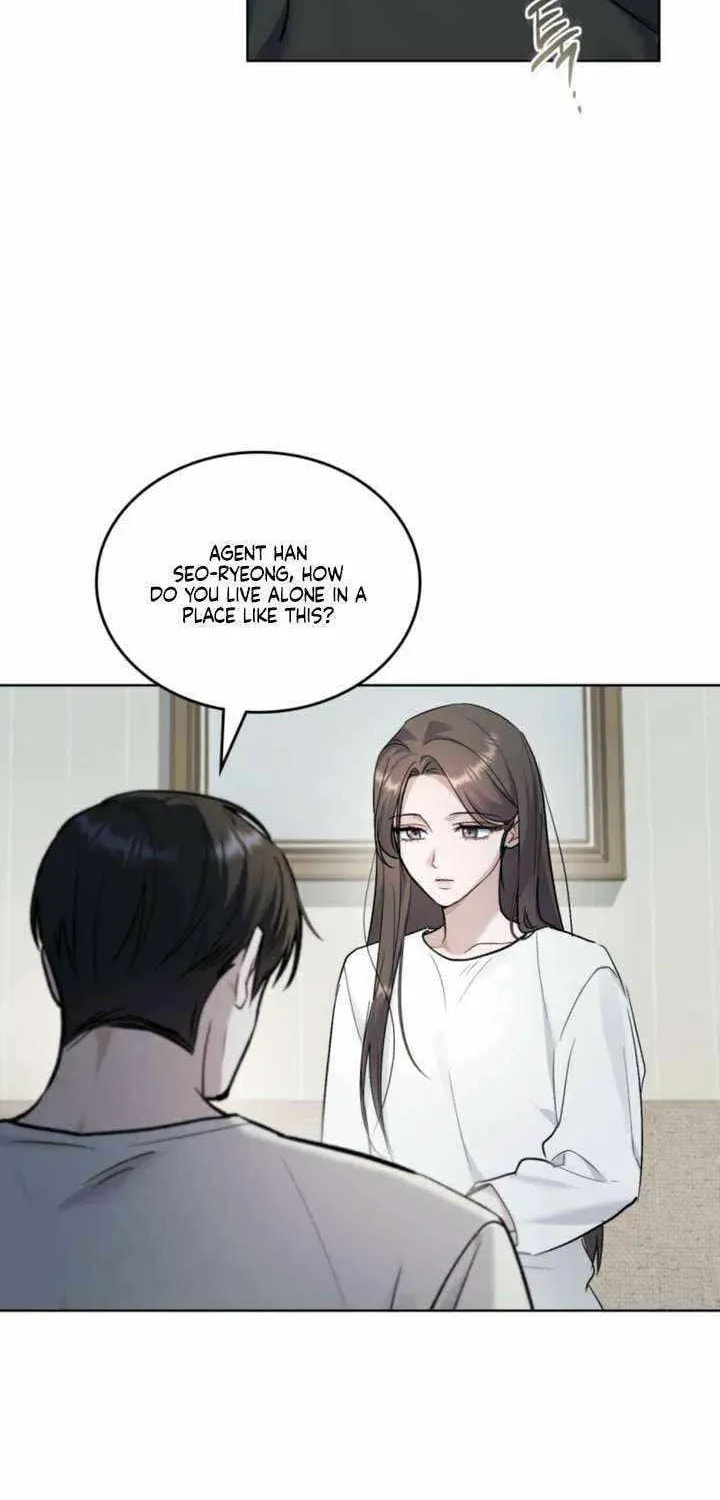 Read Merry Psycho chapter 57 image 18 on Lezhin