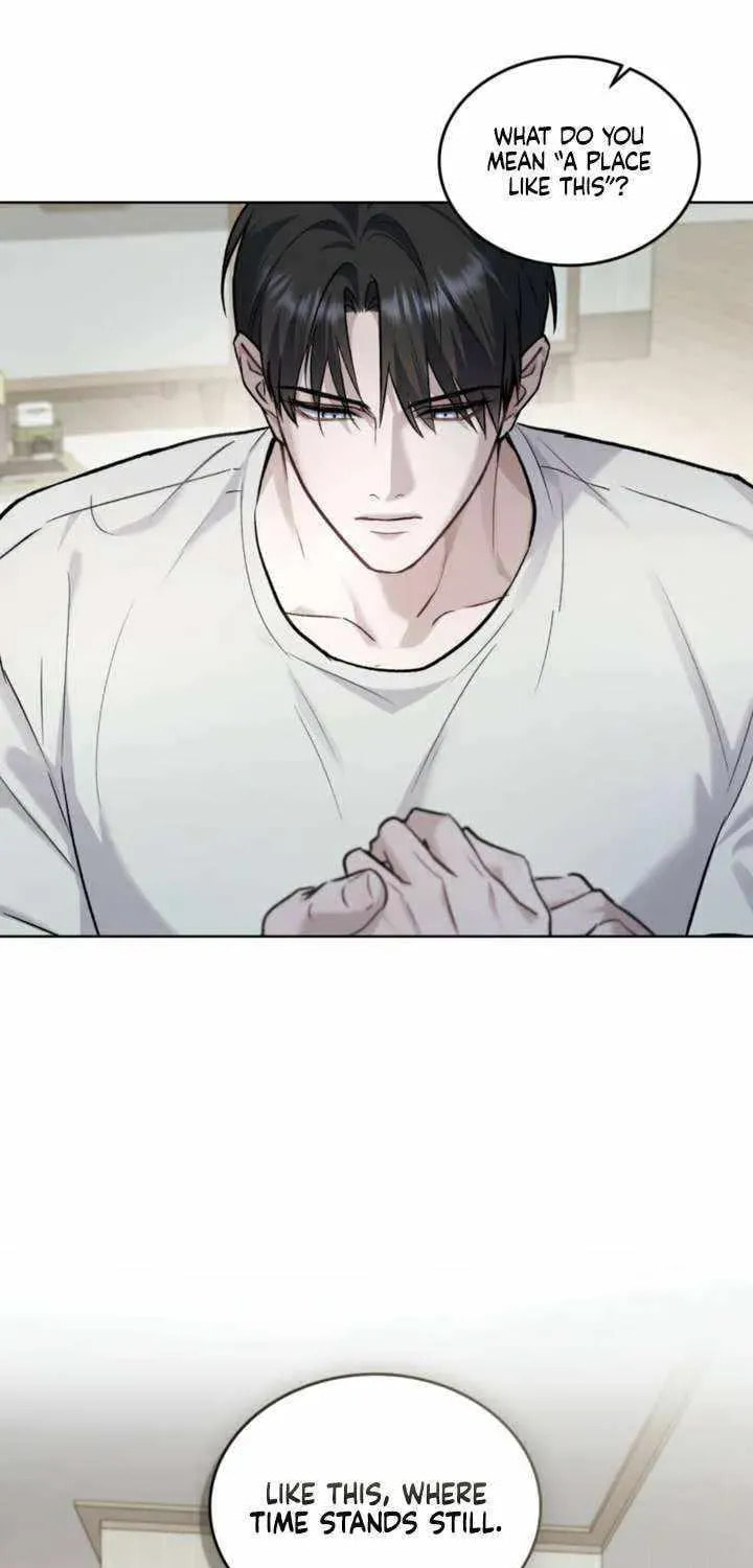 Read Merry Psycho chapter 57 image 19 on Lezhin