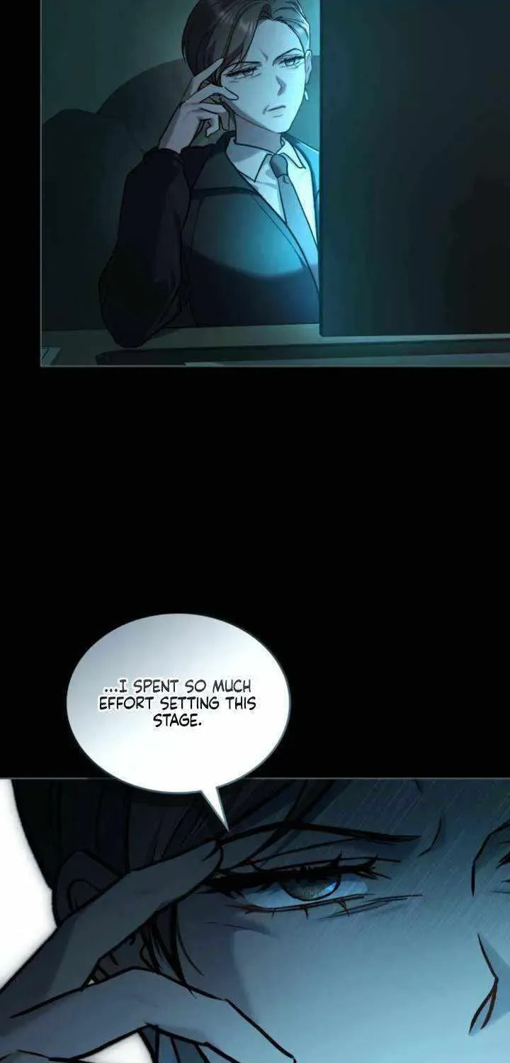 Read Merry Psycho chapter 57 image 2 on Lezhin