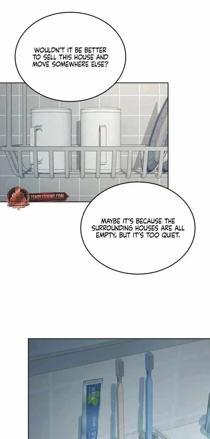 Read Merry Psycho chapter 57 image 21 on Lezhin