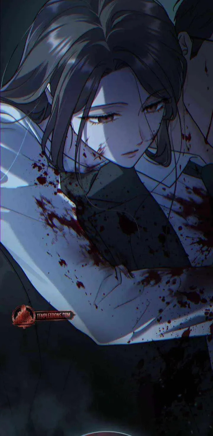 Read Merry Psycho chapter 57 image 32 on Lezhin