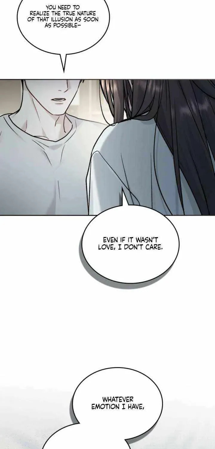 Read Merry Psycho chapter 57 image 36 on Lezhin