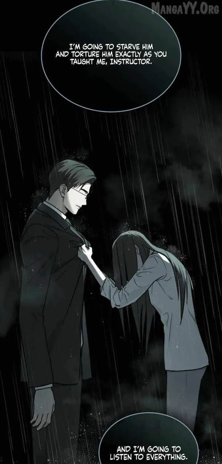 Read Merry Psycho chapter 57 image 41 on Lezhin