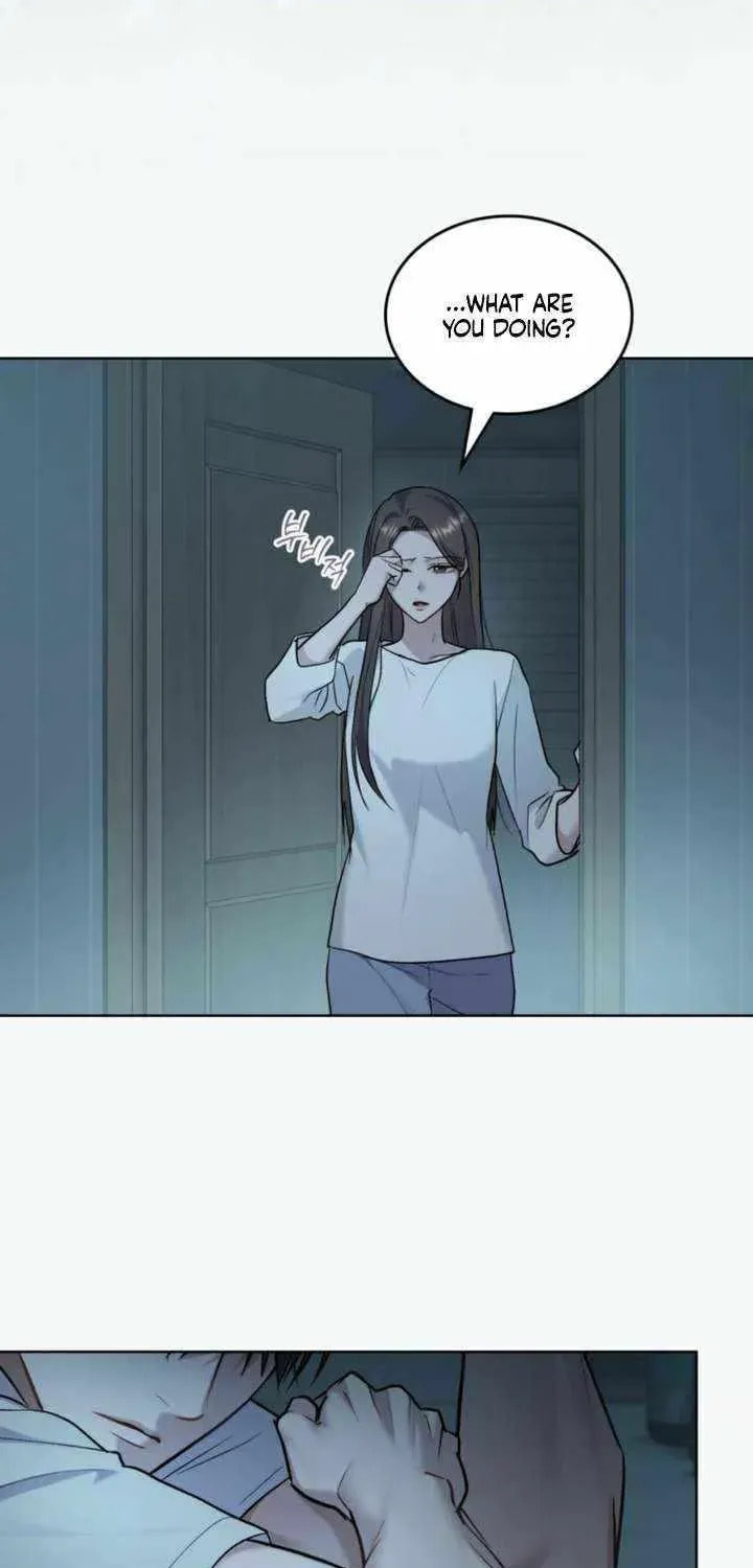 Read Merry Psycho chapter 57 image 6 on Lezhin