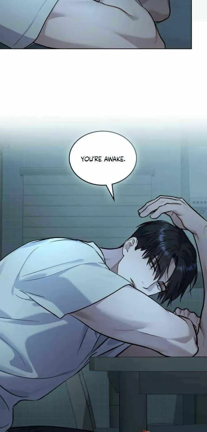 Read Merry Psycho chapter 57 image 7 on Lezhin